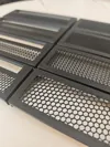 0.2mm layer, 2 walls, 15% infill no cutout for optical drive
