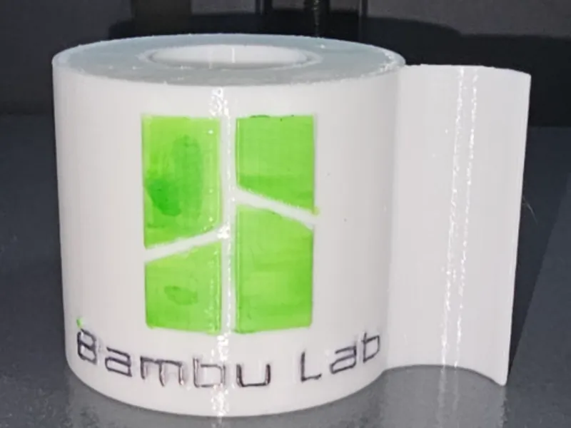 Bambu Tears