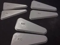 0.2mm layer, 3 walls, 10% infill