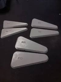 PLA optimiert 