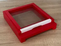 PETG, 0.2mm layer, 3 walls, 15% infill