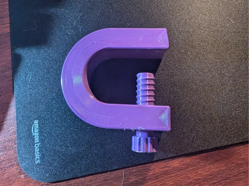 Mouse Cable Relief Version 2