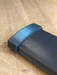 0.2mm layer, 2 walls, 15% infill, ASA