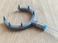 PETG, 0.2mm layer, 3 walls, 15% infill