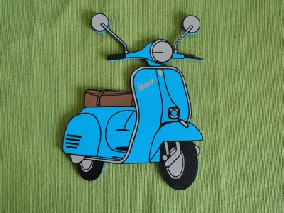 Vespa