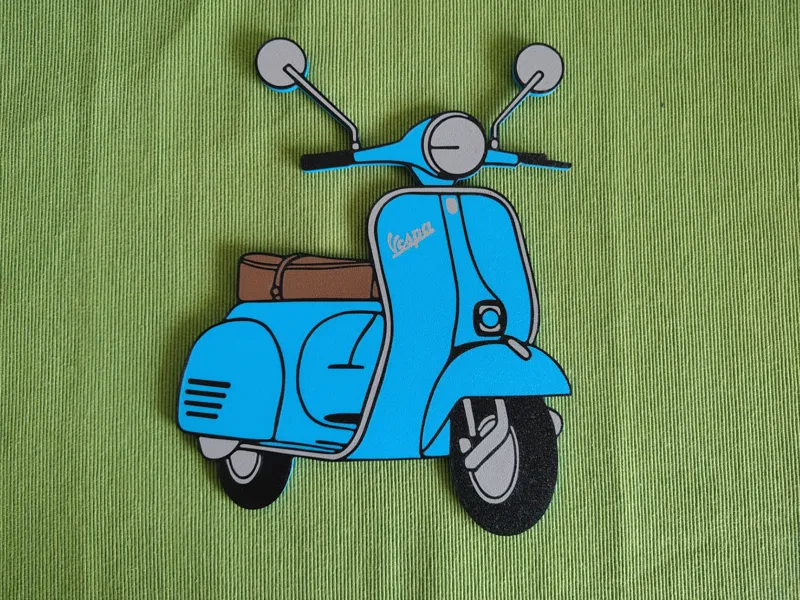 Vespa