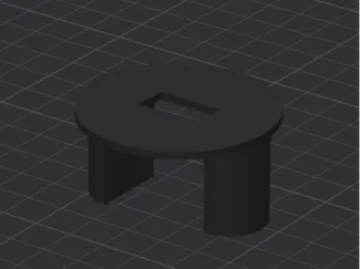 USB BULB HOLDER