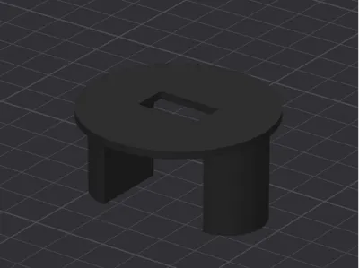 USB BULB HOLDER