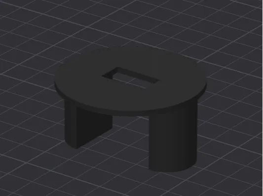 USB BULB HOLDER