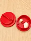 0.2mm layer, 3 walls, 15% infill