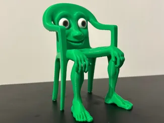 Karkerkar kurkur - Toy