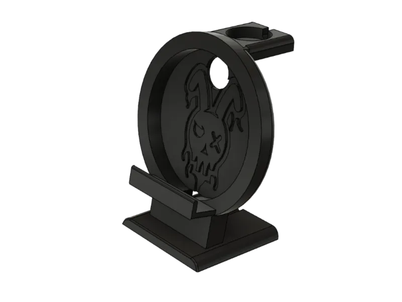 Iphone 16 Pro Max Charging dock for IKEA LIVBOJ
