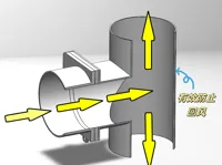 0.2mm 层高, 2 层墙, 15% 填充
