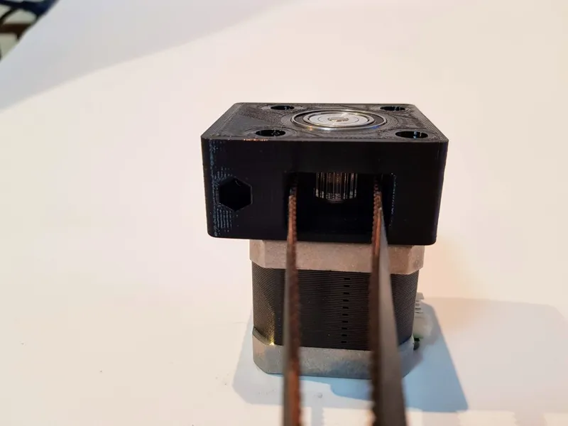 Flyingbear Tornado Motor Mounts