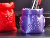 0.2mm layer, 2 walls, 3% infill
