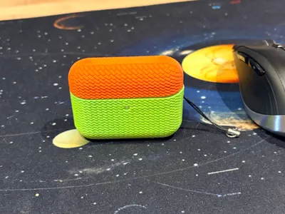 AirPod Pro 3 case