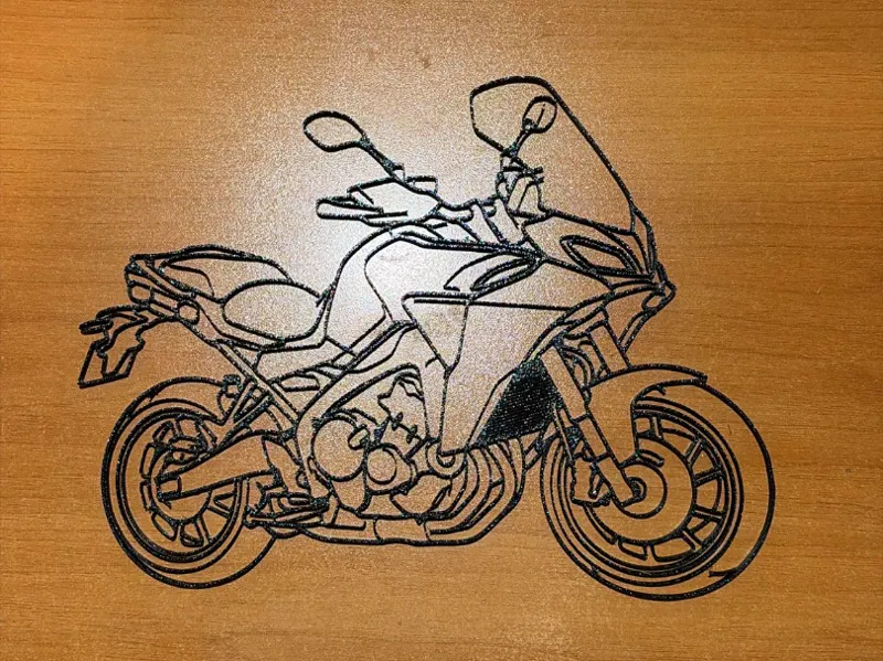 yamaha tracer 9