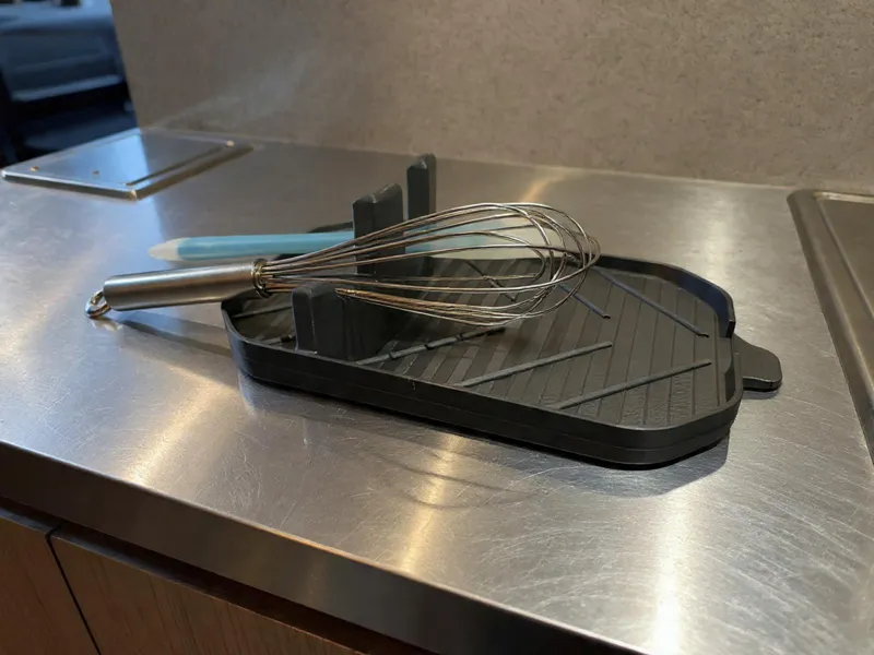 Kitchen Utensil Holder