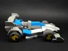 Multi-color pre-plated printing - 80% size - for A1 mini