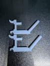 0.2mm layer, 3 walls, 15% infill