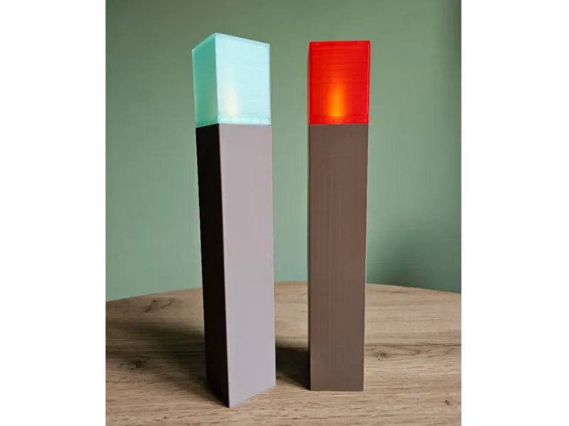 Minecraft Torch