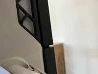 0.16mm layer, 2 walls, 15% infill