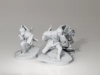 0.2mm nozzle, 0.1mm layer, 4 walls, 15% infill