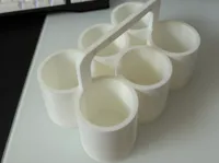 0.16mm layer, 3 walls, 15% infill