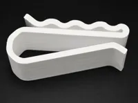 0.2mm layer, 3 walls, 15% infill