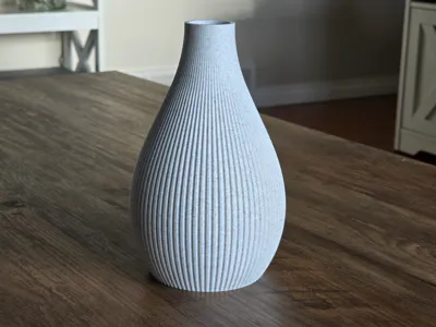 RAZE - Vase