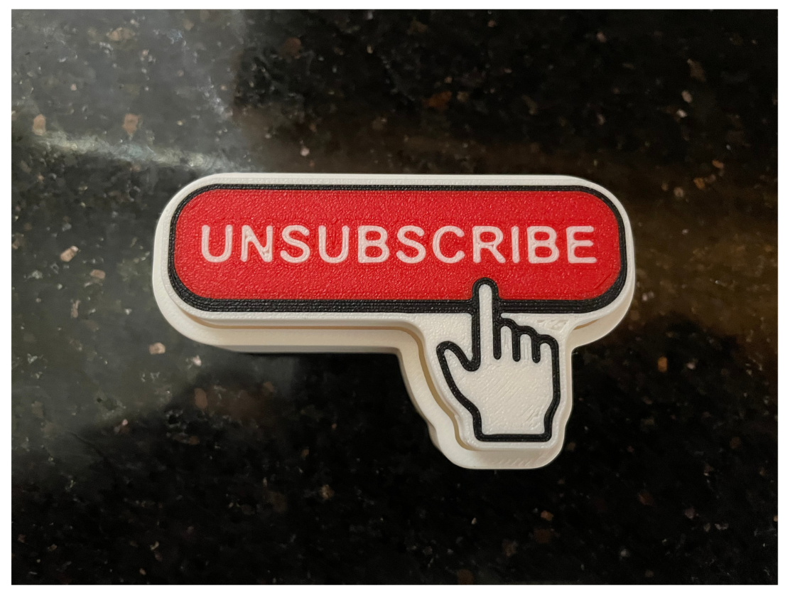 UnSubscribe Clicker