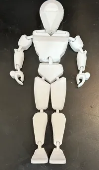 Puppet War - Corps — photo 2