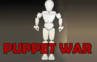 Puppet War - Corps — photo 1