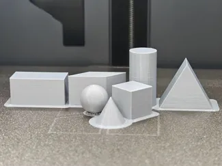 Three-dimensional graphics teaching tools