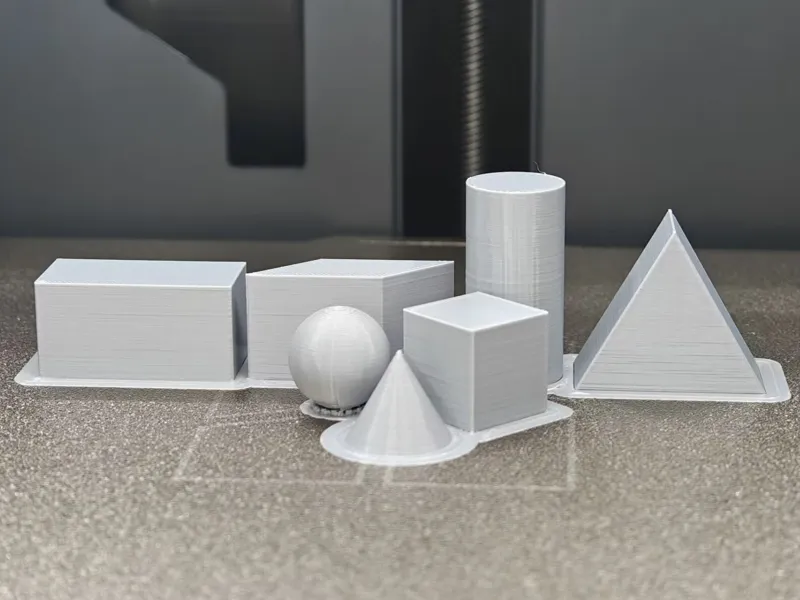 Three-dimensional graphics teaching tools