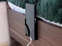23mm Bed Frame 0.2mm layer,
