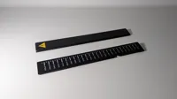 0.08mm layer, 3 walls, 15% infill (CENTIMETERS)