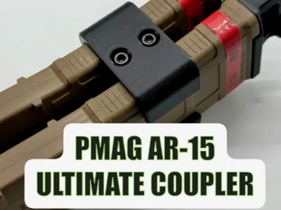 PMAG Magazine Coupler Ultimate