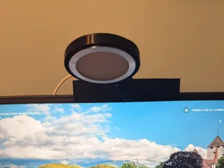 Laptop Light BamboLED Lamp Kit 001