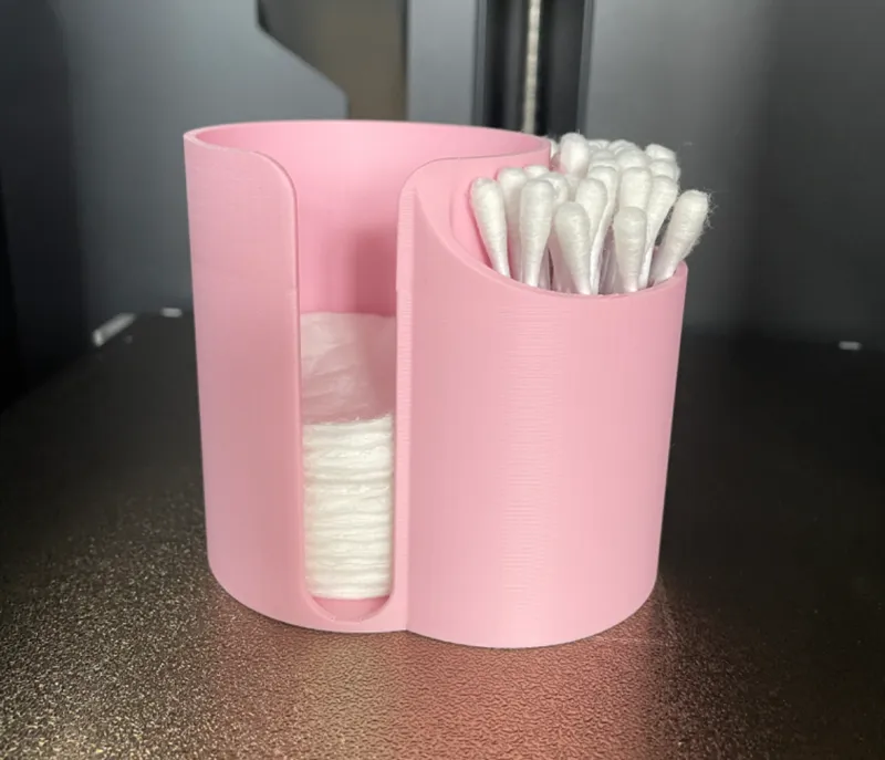 Bathroom Organizer