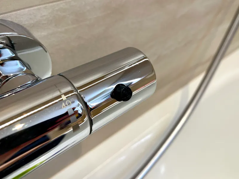 Hansgrohe push button (92848000) Printer FRIENDLY