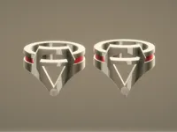0.2mm 层高, 2 层墙, 15% 填充