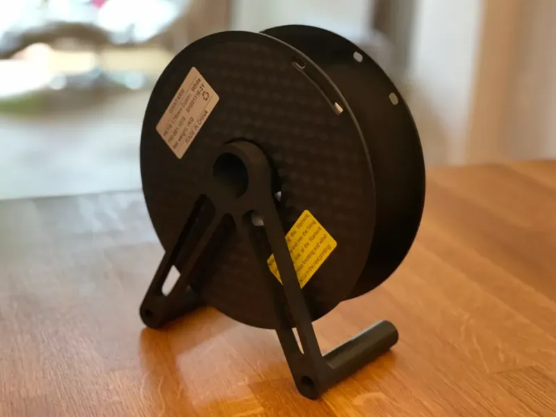 Spool Holder