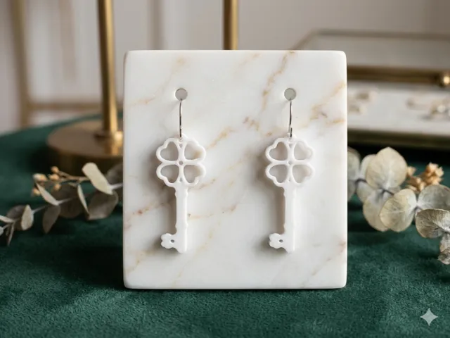 Boucles oreilles 284