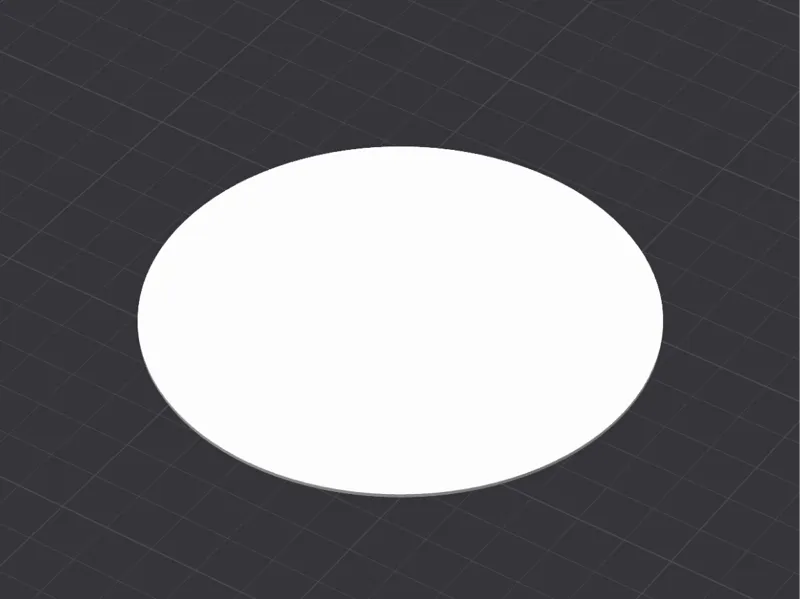 Simple Coaster