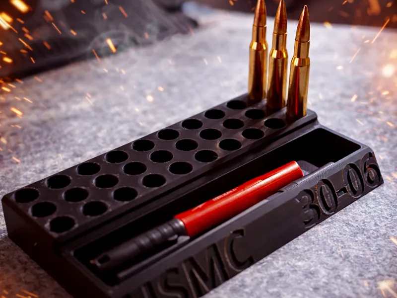 30-06 Range Tray