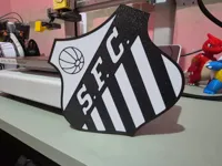 0.2mm layer, 2 walls, 5% infill