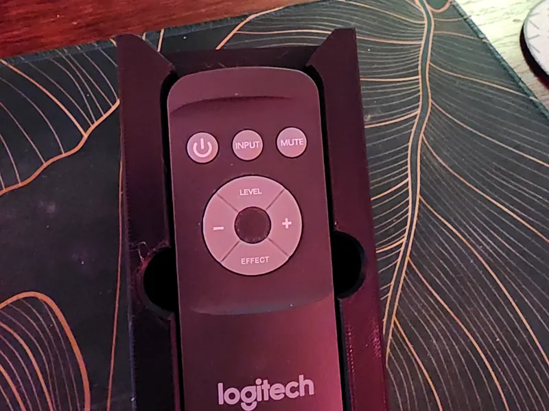 Z906 Remote Podium