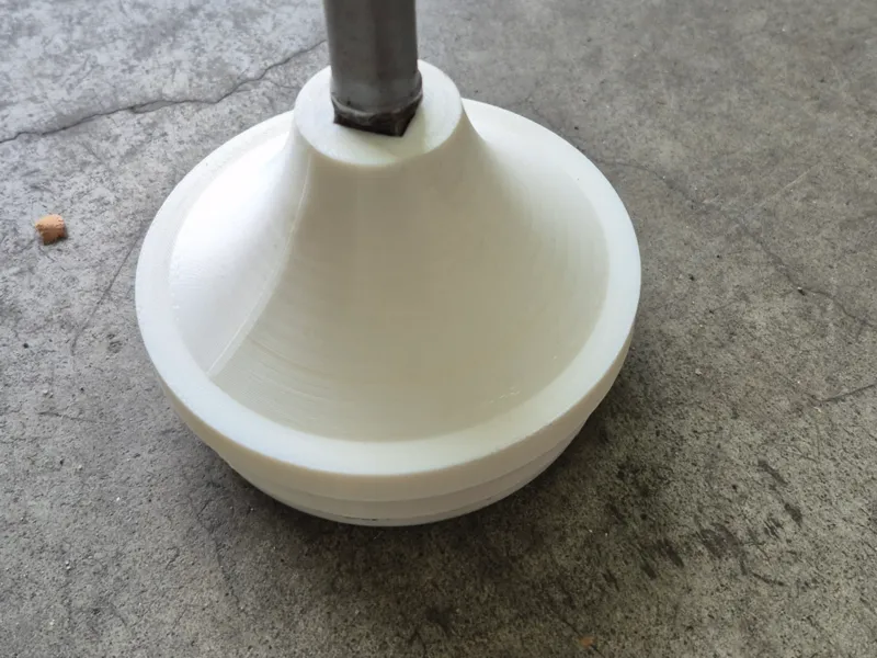 Mercuiser Bellow retaining ring tool (91-818162)
