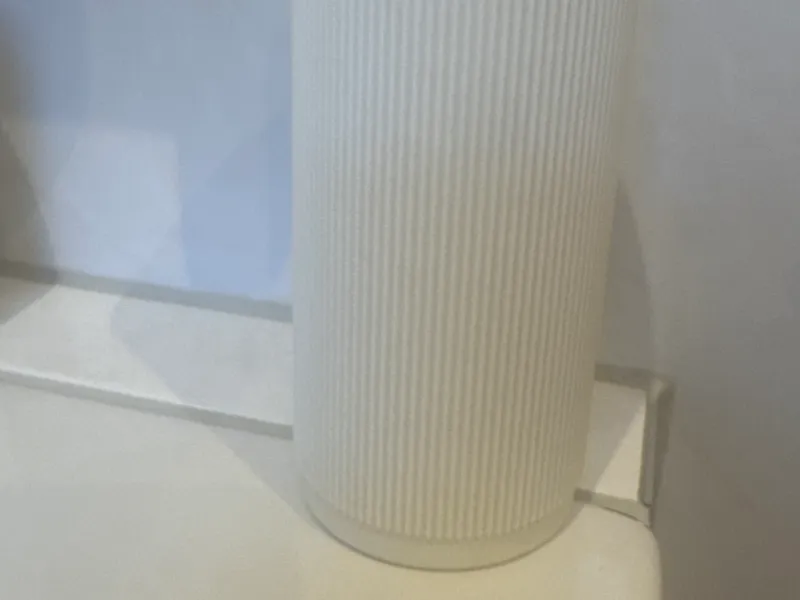 Becher Badezimmer Groß